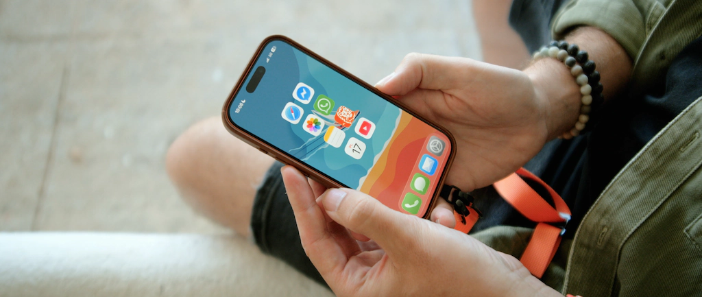 iPhone 17 Pro pół roku później: nadal świetny sprzęt, gdyby nie iOS…